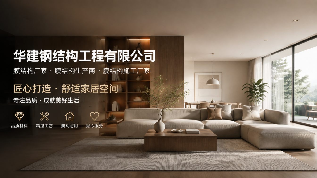 普安县为西南场景提供膜结构方案